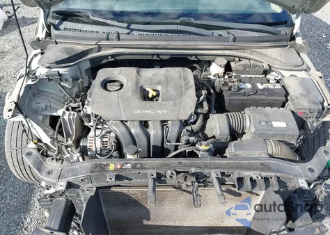 2018 Hyundai Elantra Value Edition from USA, damaged, VIN 5NPD84LF3JH310259